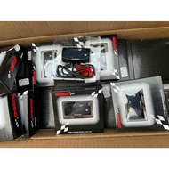 Koso waterproof Volt meter high-end version 5-150 Volt Volt Volt indicator for electric vehicles and