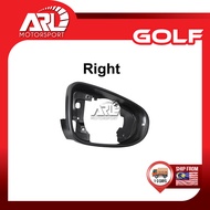 Volkswagen VW Golf MK6 Side Rearview Mirror Frame Replacement Type for Golf MK6 2008 - 2012 ARL Moto
