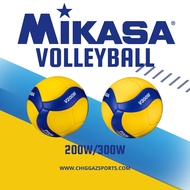 MIKASA VOLLEYBALL V200W/V300W