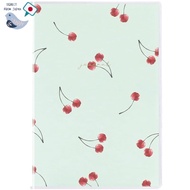 Laboclip 2026 A6 Monthly Planner Type3 Fruity Pink White Starter Oct 2025