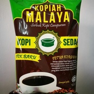 WMD ✅ Serbuk Kopi Campuran Cap Kopiah Malaya 60g/130g