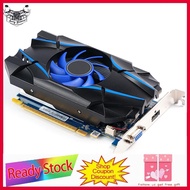 sunnyhousess GeForce GT 1030 2GB GDDR5 64-bit Low Profile Graphics Card Powerhouse Performance Gamin