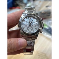 1: 1 Original Standard Real Shot,​4130 Movement Movement Mother-of-Fritill Surface Diamond Engraving