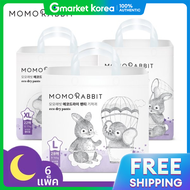 Momo Rabbit | 6 แพค ()