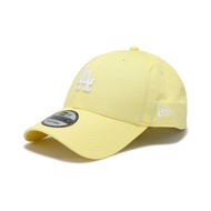 New Era Baseball Cap 940 Color Era LA Dodgers Dodgers Yellow NE14889197 [ACS]