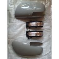 Toyota vios yaris altis camry rearview mirror cover