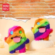 FUGGLER FUGLER's Lab Heterogeneous Series Ugly Cute Funny Cute