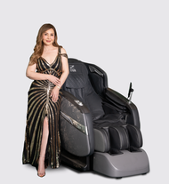 Massage Chair | Premium Massage Chairs | Full Body Smart Massage | Zion VIP Massage Chair