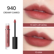 Son Kem Lì Perfect Diary Fog Dreamy Matte Lip Gloss Nhiều Tông Màu Bản Nâng Cấp