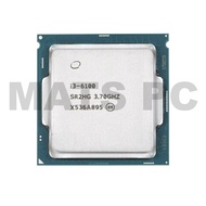 Intel® Core™ i3-6100 i5 6400 i5 6500 i7 6700 Processor Refurbished