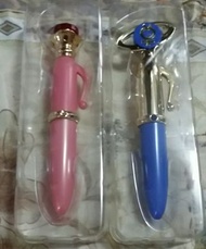 美少女戰士變身筆唇膏