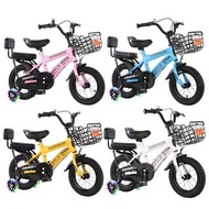 BBCWPbike-全新12吋兒童單車388元 包送貨或包安裝好  另有14/16/18吋
