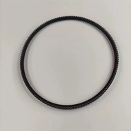 2PCS/Lot 7M825 Drive Belts V-Belts 7M850 7M875 7M900 Motor Belt Lathe Belt Original Quality