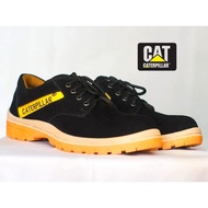 Caterpillar Best Quality Men's Women's Safety Shoes