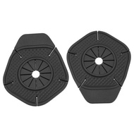 [A Car Home]] Car Windshield Wiper Hole Protective Cover for Mitsubishi ASX Outlander Lancer EX Paje