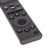 Cool3C BN59-01385B Voice Rechargeable Remote Control For Samsung TV Q70B Q80B QN85B QN90B QN95B QN80