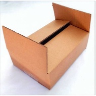 41x31x20 cm cardboard box kraft packaging cardboard box