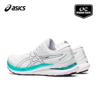 Asics Gel-Kayano 29 รองเท้าวิ่ง สําหรับผู้หญิง (สีขาว/แก้วทะเล) Season 07/22TH