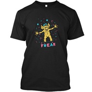 Skateboard Freak 84 T-Shirt