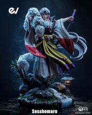 🔥Gk新品預訂🔥EV
犬夜叉 殺生丸