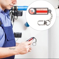 [Homyl] Solenoid Tester Rotation Tester and AC Detector Portable Sturdy to Detects AC