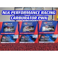NLK PERFORMANCE RACING CARBURATOR PWK RACING POWER JET 28MM 30MM 32MM 34MM