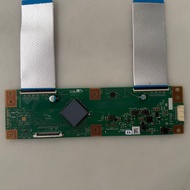 Sharp LCD-60SU465A 60TX85A Logic Board RUNTK0246FV ZA 1P-015CX00-4010
