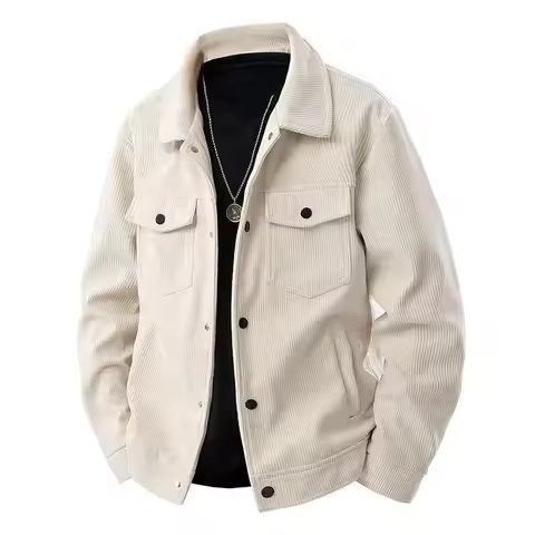 Mens Jacket Coat Puffer Hood Men Japanese Eastern Zen Aesthetic Minimalist Clean Lines Harmony Balan
