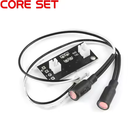 Solar Automatic Tracker Module Single Axis Solar Tracking Module Search Light Solar-powered Tracking