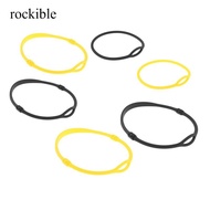 rockible Scuba Diving Silicone Necklace Mouthpiece Holder Regulator Accessories