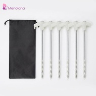 [Menolana] tent stakes 6