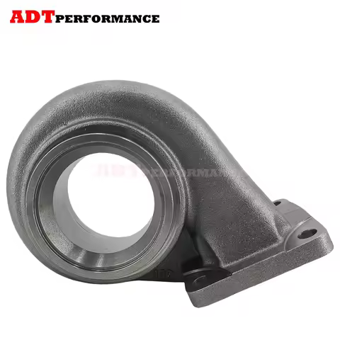 T4 Vband .82 AR Turbine Housing 68mm 62mm GT35 GTX35 68/62mm Trim 84 0.82AR Turbo Exhaust Hot Side G