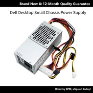 DELL DELL 390DT 790 Small Chassis 24-Pin TFX Power H250AD-00 D250AD L250PS-01