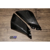 Yamaha MT15 Carbon Kevlar Airscoop