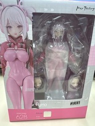 [全新好盒] Max Factory GSC Figma 628 Nikke 勝利女神 妮姬 Alice 愛麗絲