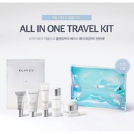 Klavuu All in one Travel Kit