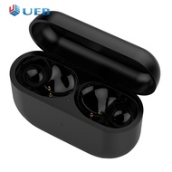 เคสที่ชาร์จสำลองชาร์จหูฟังไร้สาย590MAh MAh สำหรับ Jabra Elite 10