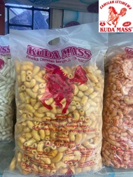 MAKARONI PIPA 500 gr ASLI PRODUK UD. KUDA MASS A