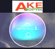 ((P08))Akesoptik เลนส์แว่นตา โปรเกรสซีฟ หลายชั้นไร้รอยต่อ มองได้ทุกระยะ ตัดแสงสะท้อน uv415 แพ็คละ1คู