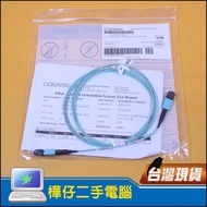 [Huazai 3C] CORNING EDGE8 MTP Patch Cable 3m Je608qez-NB003M