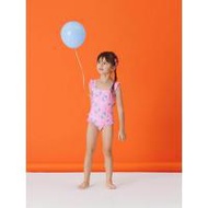 SPEEDO Miffy Frill ชุดว่ายน้ำเด็กผู้หญิง SP111SP251CXTH