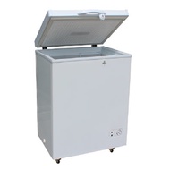 Cornell 138L Chest Freezer CFZ-151C