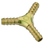 Bekalan Taiwan Xingli SINLING Y-Type Masukkan Penyambung Tiga Hala E05-Y2 E05-Y3