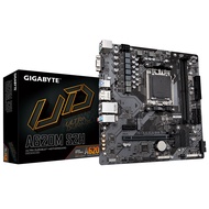 # GIGABYTE A620M S2H mATX AMD Motherboard # AMD AM5