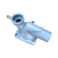 Water Rail Neck TOYOTA Bu61 91 14b (16331-56040)