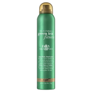 Dầu Gội Khô OGX Green Tea Fitness Dry Shampoo 200ml