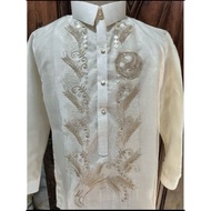 Eagles/Agila Barong Tagalog