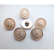 L 21 UV BUTTON (JASCO OFFICE BUTTON MODEL DIAMETER 1.8 CM/2.1 CM OFFICE BUTTON BUTTON BUTTON IMPORT 