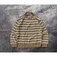 8 Seconds Striped Knitwear