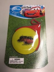 迪士尼 Disney Cars Tomica 閃電王麥坤遙控車 (迪士尼許可產品) 迷你(飛盤)